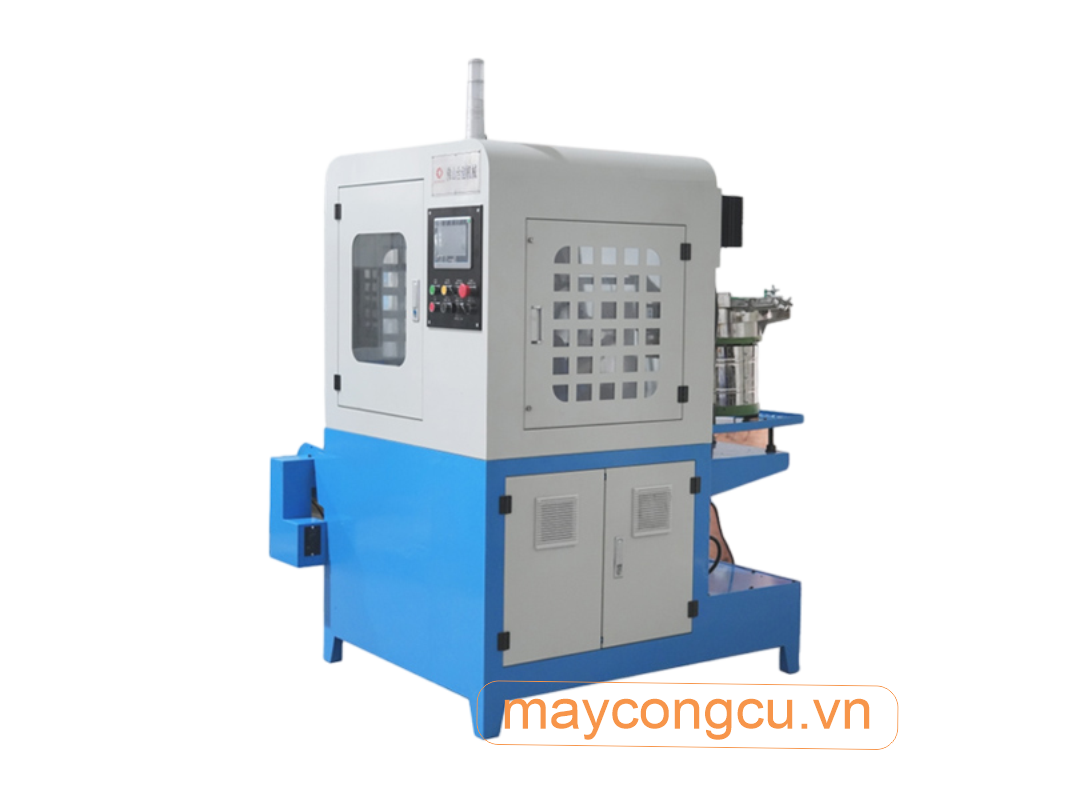 VT vertical drilling and tapping machining center
